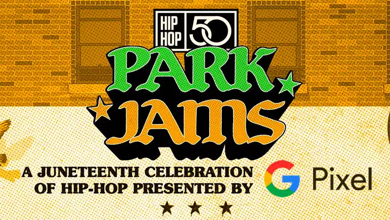 Live Nation Urban, Mass Appeal announce first-ever hip hop Juneteenth celebration Live Nation Urban, Mass Appeal announce first-ever hip hop Juneteenth celebration