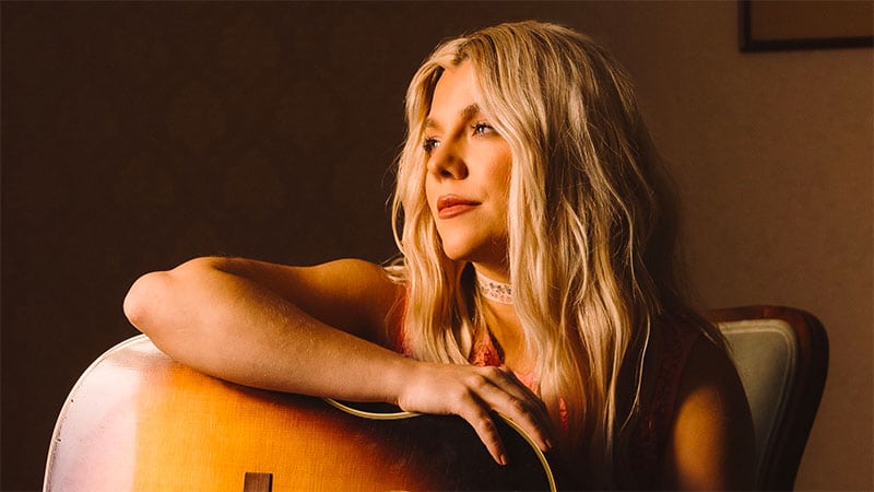 Kimberly Perry signs global publishing deal