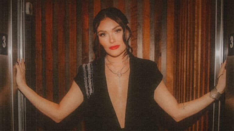 Kylie Morgan cashes in with ‘Sugar Daddy’
