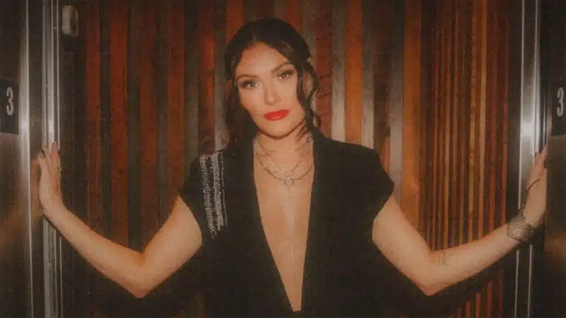 Kylie Morgan cashes in with ‘Sugar Daddy’