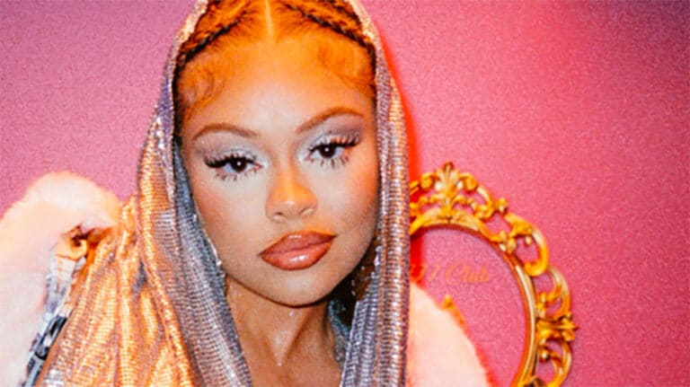 Latto drops ‘Put It on Da Floor’