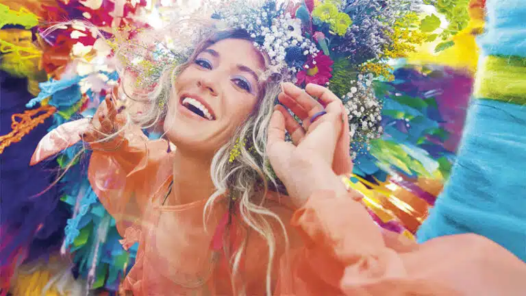 Lauren Daigle releases ‘New’
