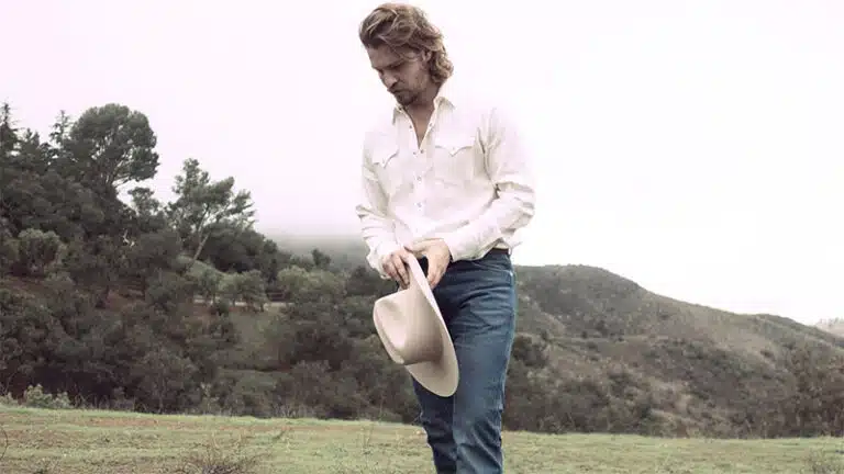 Luke Grimes drops ‘Hold On’