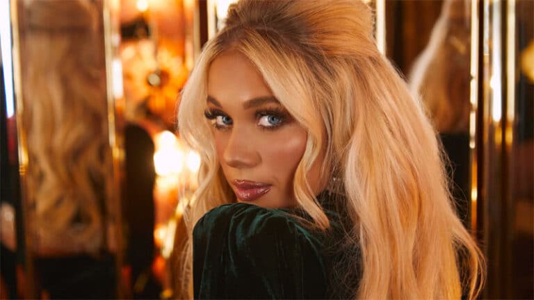 Megan Moroney faces ‘The Girl in the Mirror’