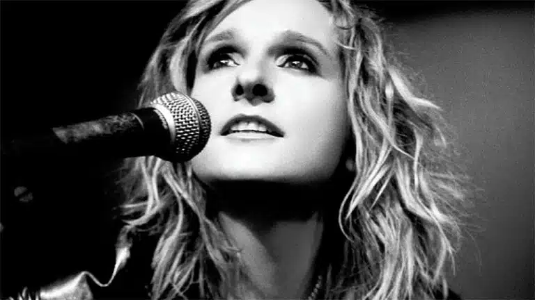 Melissa Etheridge announces new book