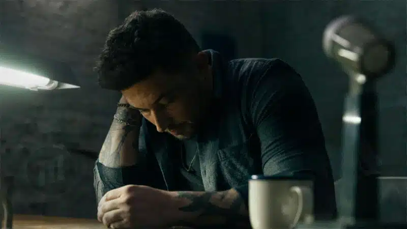 Michael Ray announces ‘Dive Bars & Broken Hearts’ EP