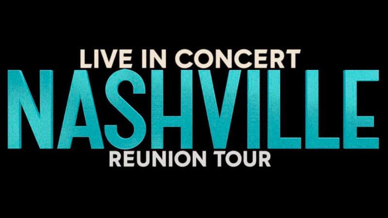 Nashville The Reunion Tour