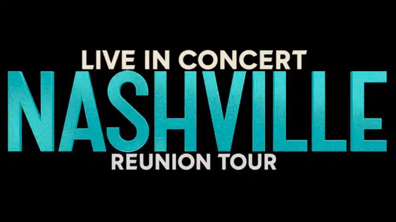 ‘Nashville’ actors announce reunion tour