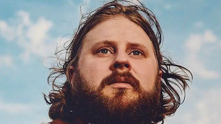 Nate Smith scores largest album debut from new artist in 2023