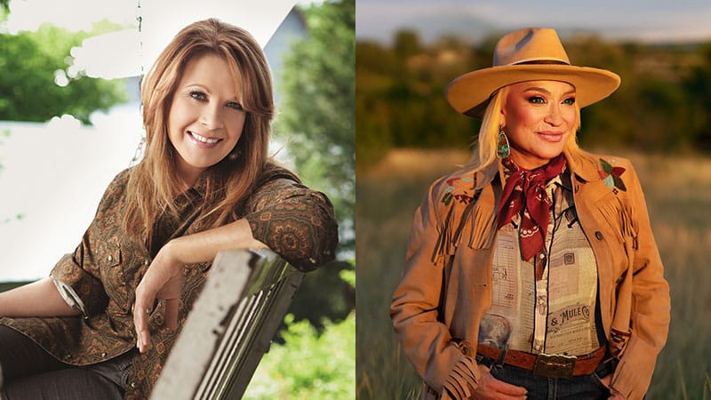 Patty Loveless, Tanya Tucker among Country Music Hall of Fame Class of 2023