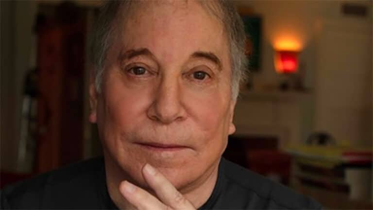 Paul Simon returns with ‘Seven Psalms’
