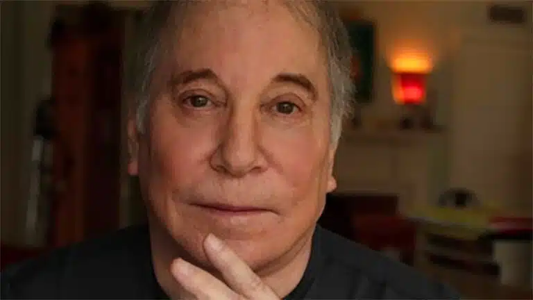 Paul Simon returns with ‘Seven Psalms’