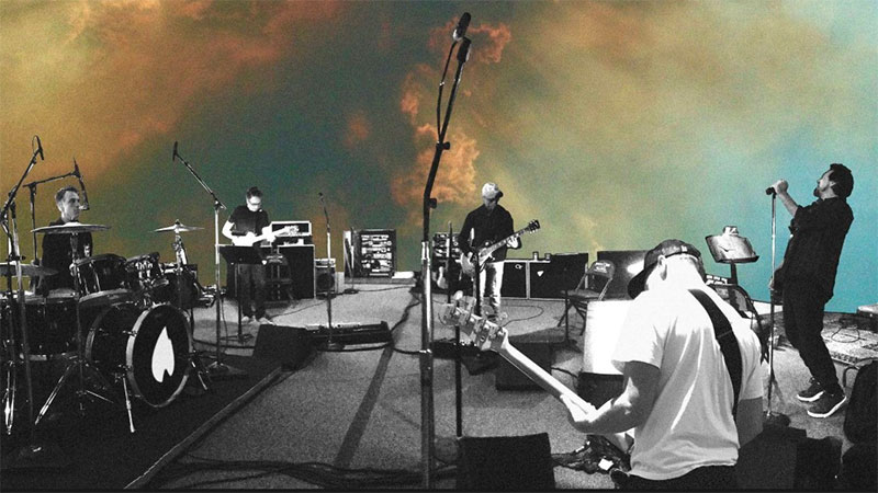 Pearl Jam announces 2023 US tour dates