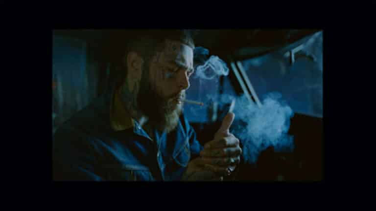 Post Malone returns with ‘Chemical’