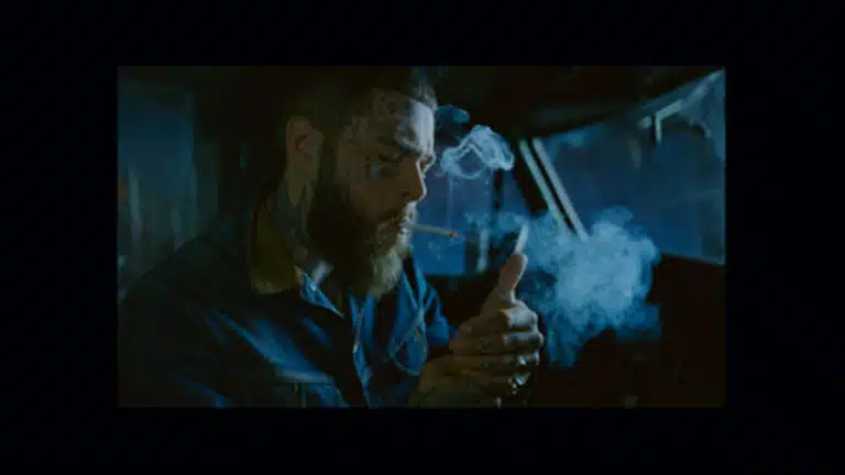 Post Malone returns with ‘Chemical’