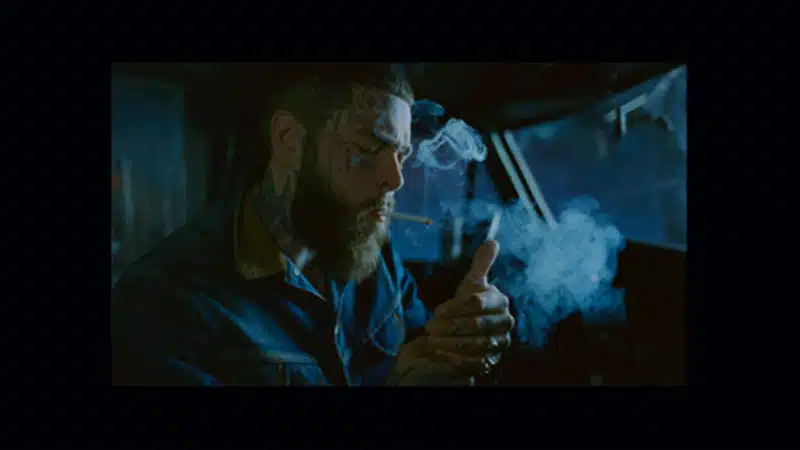 Post Malone returns with ‘Chemical’