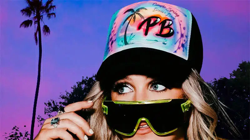 Priscilla Block teams with Vavo for ‘Spring Break 23’ remixes