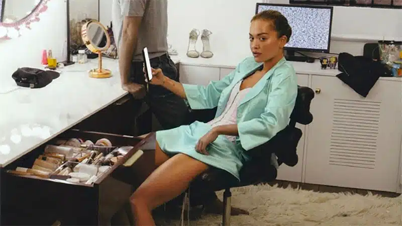 Rita Ora announces eagerly awaited third album ‘You & I’