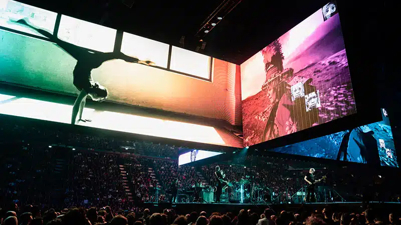 Roger Waters announces This is Not a Drill Prague tour stop cinema event