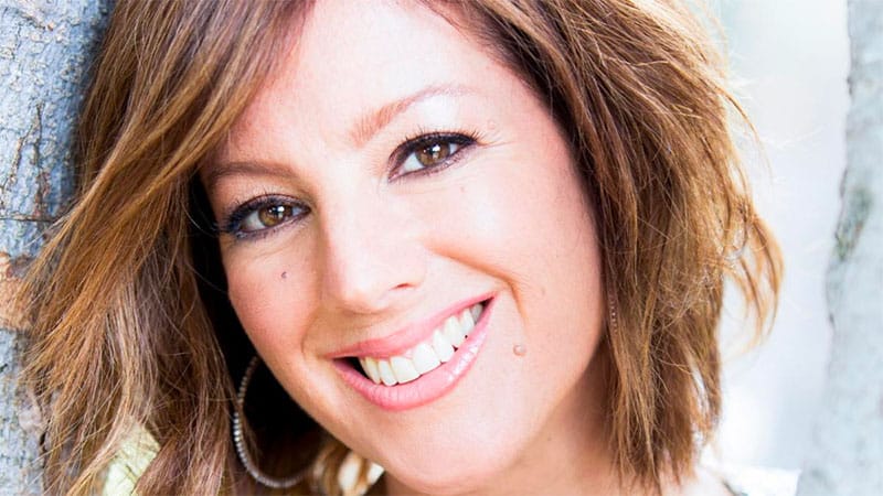 Sarah McLachlan partners with Primary Wave