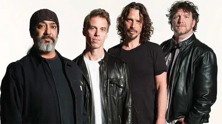 Soundgarden, Chris Cornell widow reach ‘amicable’ resolution over final recordings