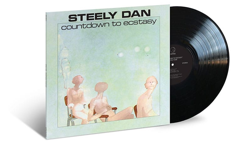 Steely Dan announces ‘Countdown to Ecstasy’ reissue
