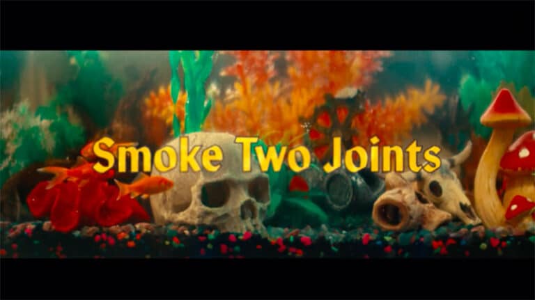 Sublime celebrates 420 with first-ever ‘Smoke Two Joints’ video