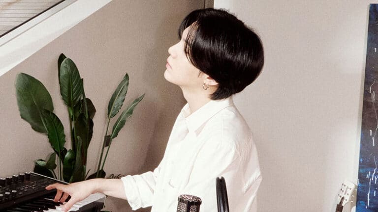 BTS’ Suga releases ‘People Pt 2’
