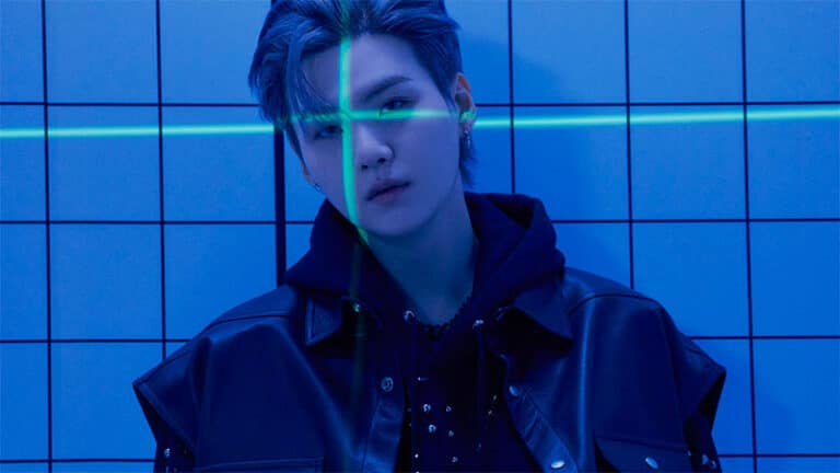 Suga announces additional solo tour dates