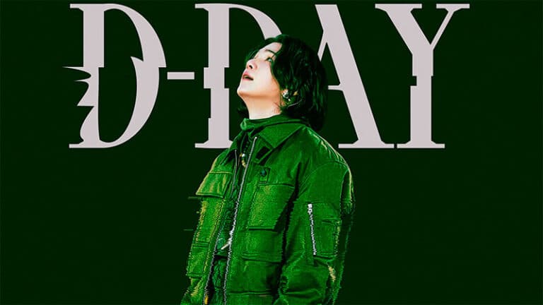 BTS’ Suga announces solo documentary film