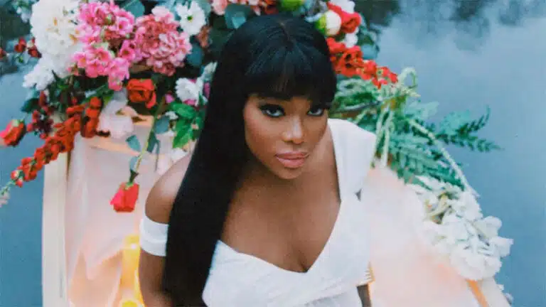 Summer Walker reveals EP track listing, new song on TikTok