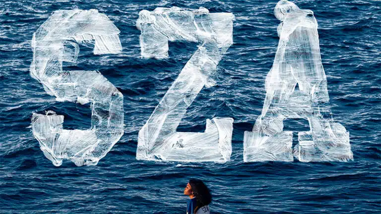 SZA adds third London show