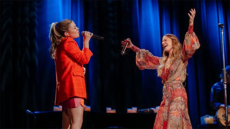 Tenille Arts, LeAnn Rimes announce ‘Jealous of Myself’ collaboration