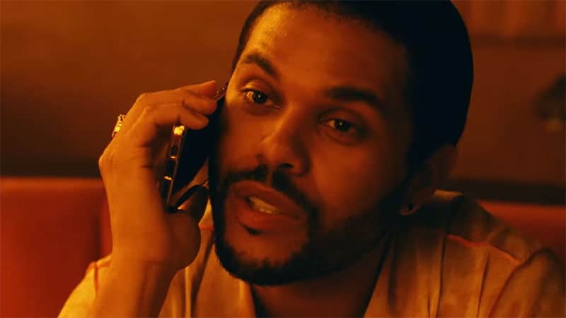 HBO announces release date for The Weeknd’s ‘The Idol’