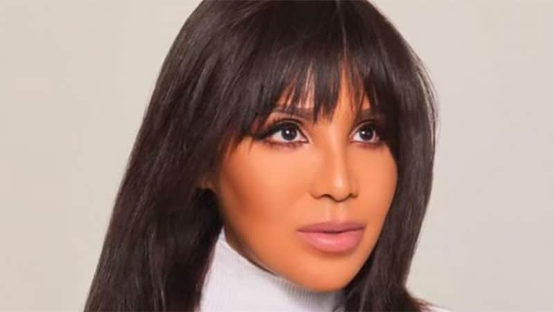 Toni Braxton inks all encompassing deal with Lifetime