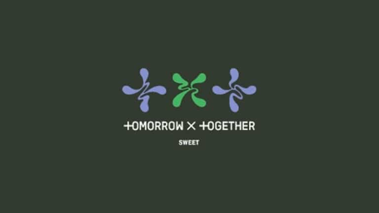 Tomorrow X Together announces second Japanese studio album