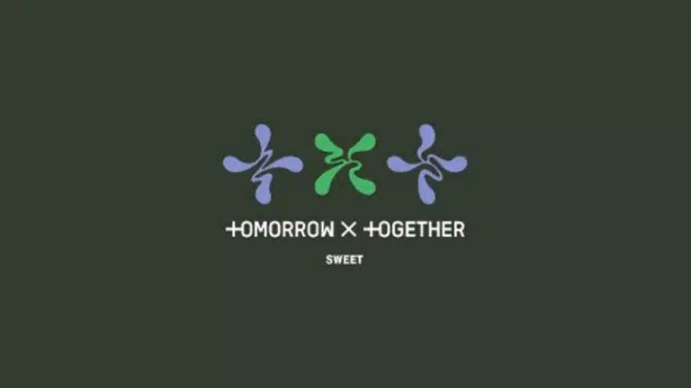 Tomorrow X Together announces second Japanese studio album