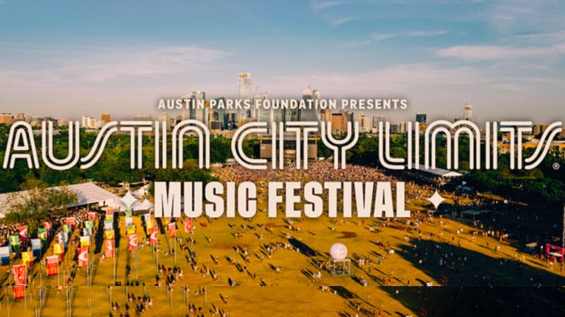 Kendrick Lamar, Foo Fighters, Shania Twain among 2023 Austin City Limits Music Festival headliners