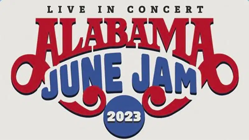 Chapel Hart, The Isaacs among Alabama’s 2023 June Jam additions