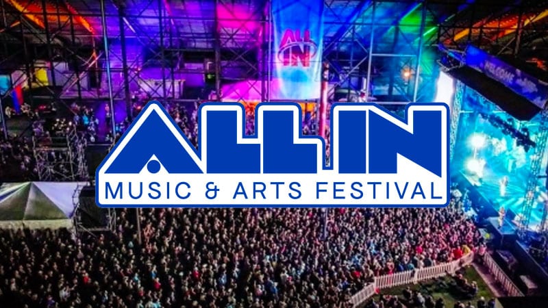 All In Music & Arts Festival returns to Indianapolis this fall