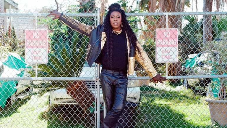 Big Freedia announces ‘Central City’ Big Freedia announces ‘Central City’