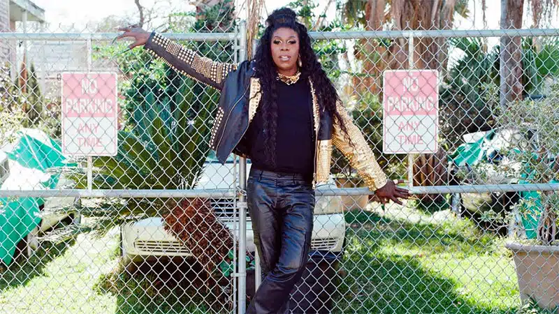 Big Freedia announces ‘Central City’