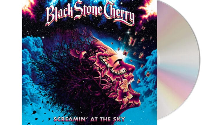 Black Stone Cherry shares ‘Smile, World’