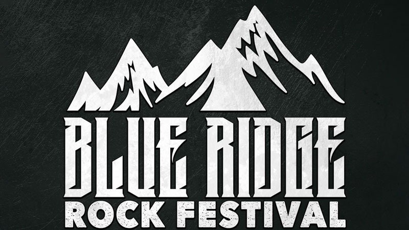 Blue Ridge Rock Festival 2023 lineup announced