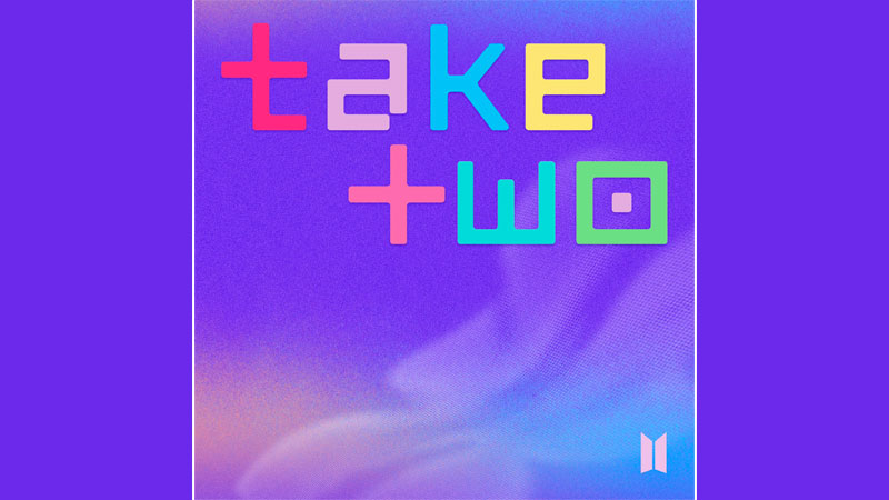 BTS unveils ‘Take Two’