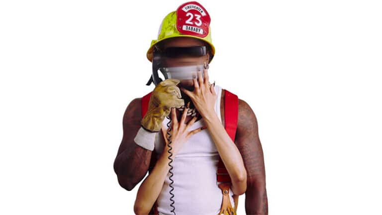 DaBaby releases three-track bundle