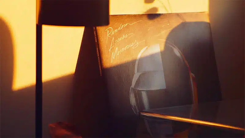 Beyond Daft Punk: The music of Thomas Bangalter