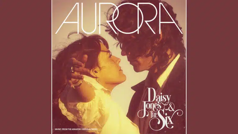 Daisy Jones & The Six release ‘Aurora’ deluxe edition