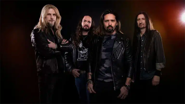Elegant Weapons unleash debut album title track