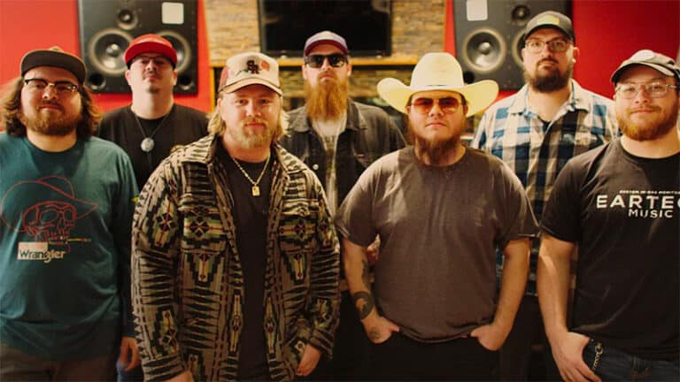 Ernest, 49 Winchester release Willie Nelson Spotify Singles duet
